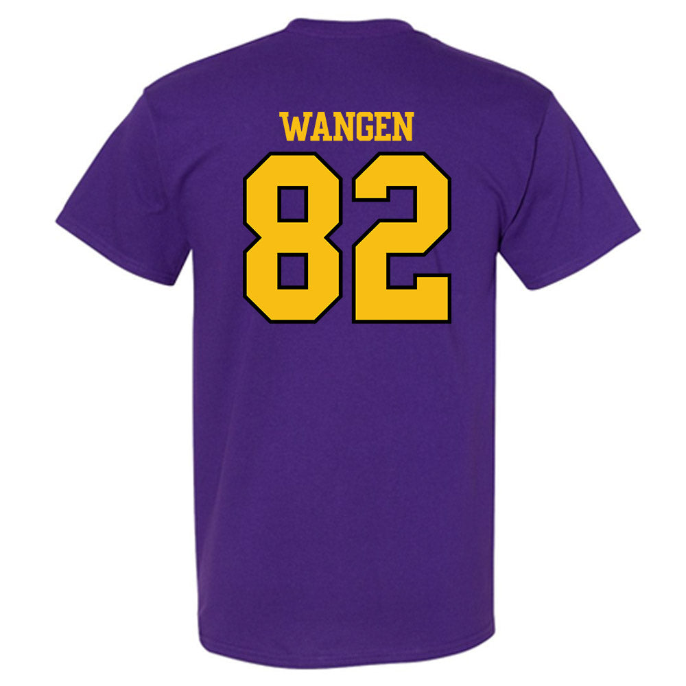 Minn. St. - NCAA Football : Parker Wangen - Classic Shersey T-Shirt-1
