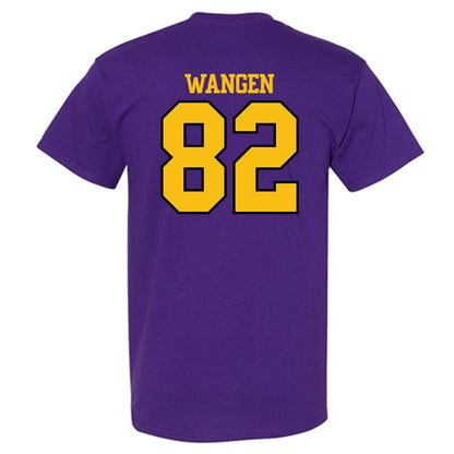 Minn. St. - NCAA Football : Parker Wangen - Classic Shersey T-Shirt-1