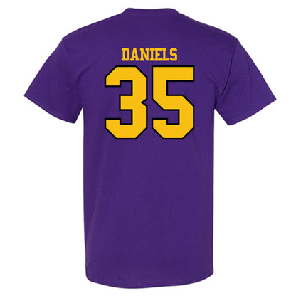 Minn. St. - NCAA Football : Xavier Daniels - Classic Shersey T-Shirt-1