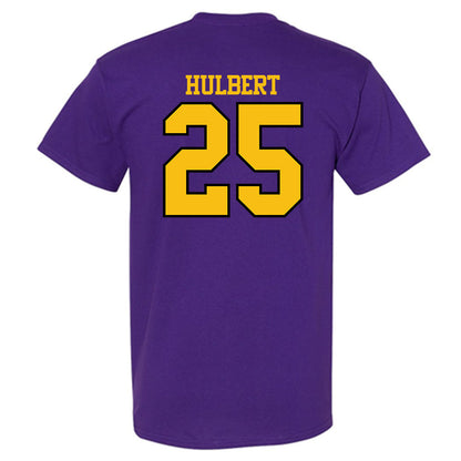 Minn. St. - NCAA Softball : Nyah Hulbert - Classic Shersey T-Shirt-1