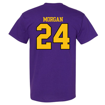 Minn. St. - NCAA Women's Basketball : Payton Morgan - Classic Shersey T-Shirt-1