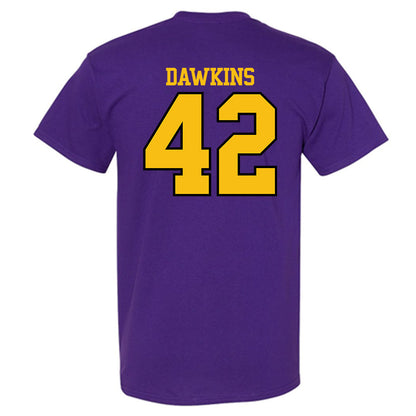 Minn. St. - NCAA Football : Miles Dawkins - Classic Shersey T-Shirt-1