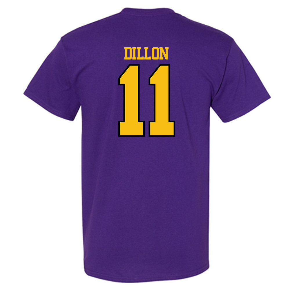 Minn. St. - NCAA Football : Hudson Dillon - Classic Shersey T-Shirt-1