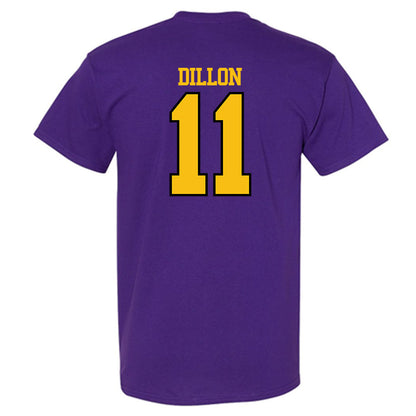 Minn. St. - NCAA Football : Hudson Dillon - Classic Shersey T-Shirt-1