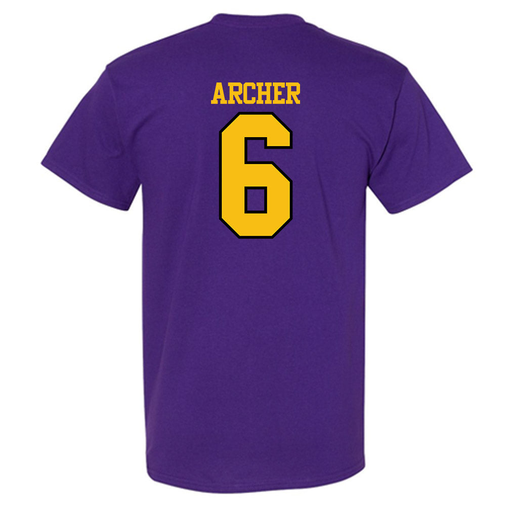Minn. St. - NCAA Women's Soccer : Maddix Archer - Classic Shersey T-Shirt-1