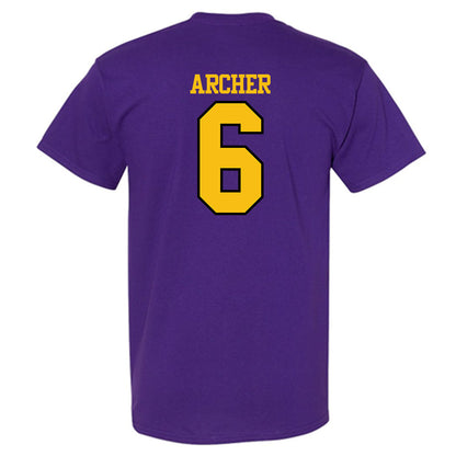 Minn. St. - NCAA Women's Soccer : Maddix Archer - Classic Shersey T-Shirt-1