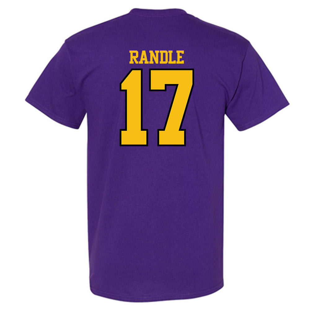 Minn. St. - NCAA Football : Joe Randle - Classic Shersey T-Shirt-1