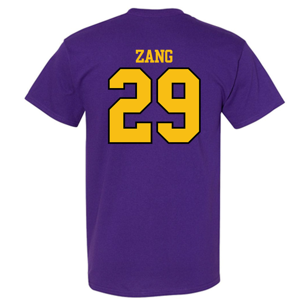 Minn. St. - NCAA Baseball : Daniel Zang - Classic Shersey T-Shirt-1