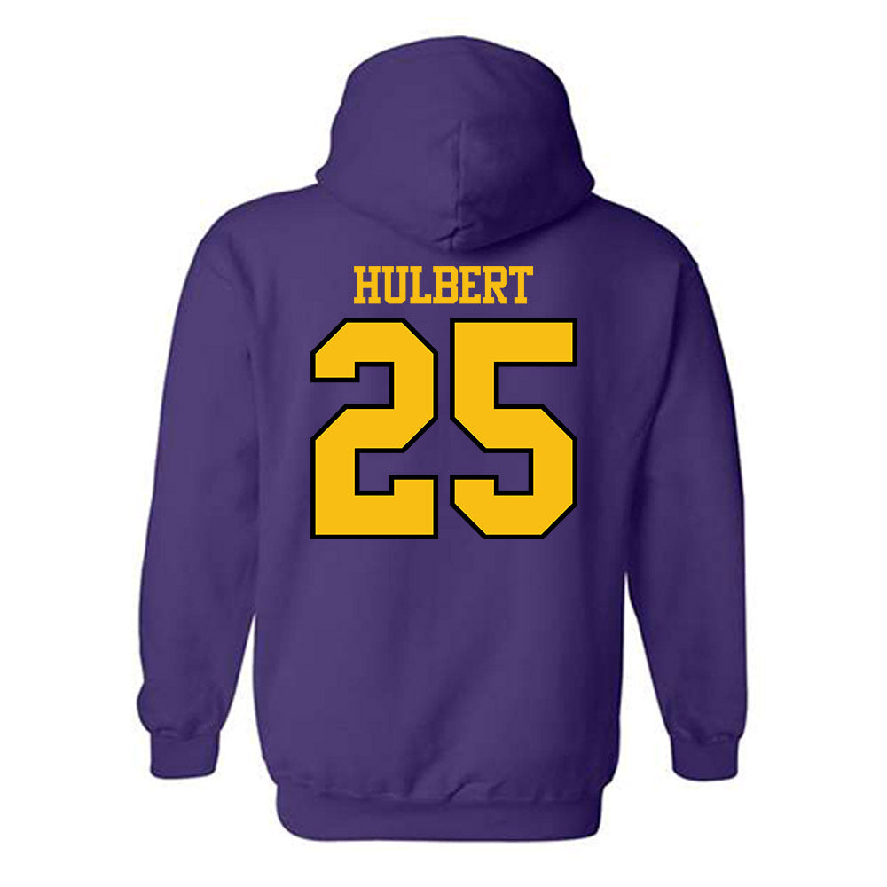 Minn. St. - NCAA Softball : Nyah Hulbert - Classic Shersey Hooded Sweatshirt-1