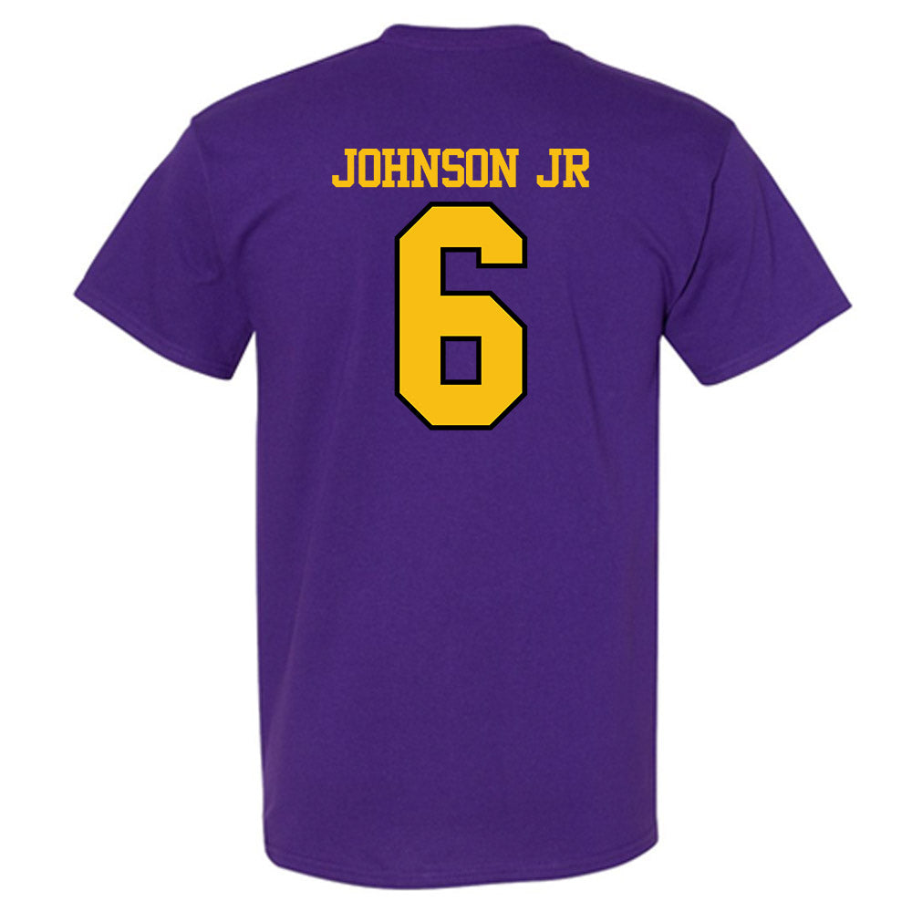 Minn. St. - NCAA Football : Antoine Johnson Jr - Classic Shersey T-Shirt-1
