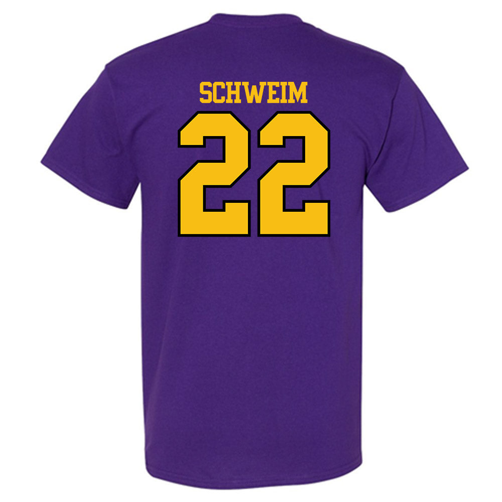 Minn. St. - NCAA Women's Basketball : Mackenzie Schweim - Classic Shersey T-Shirt-1