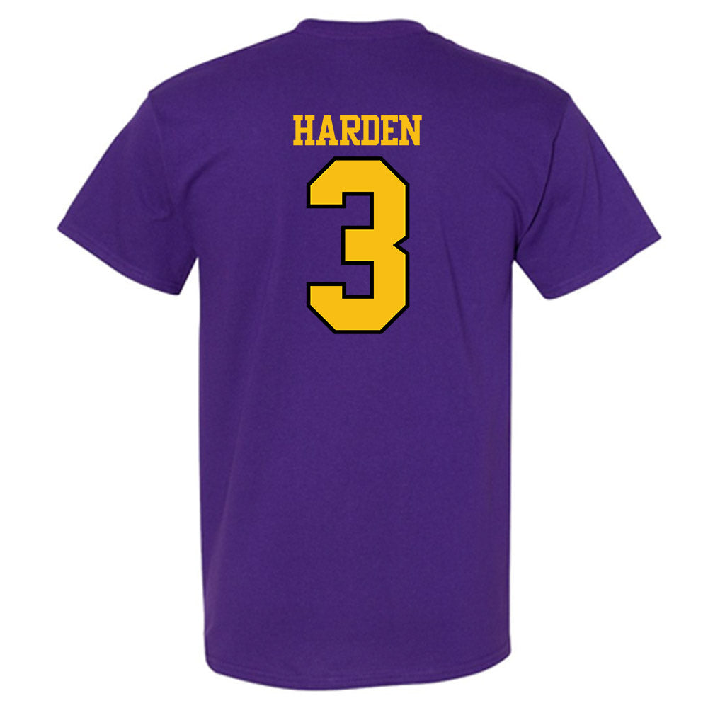 Minn. St. - NCAA Women's Basketball : Shantell Harden - Classic Shersey T-Shirt-1