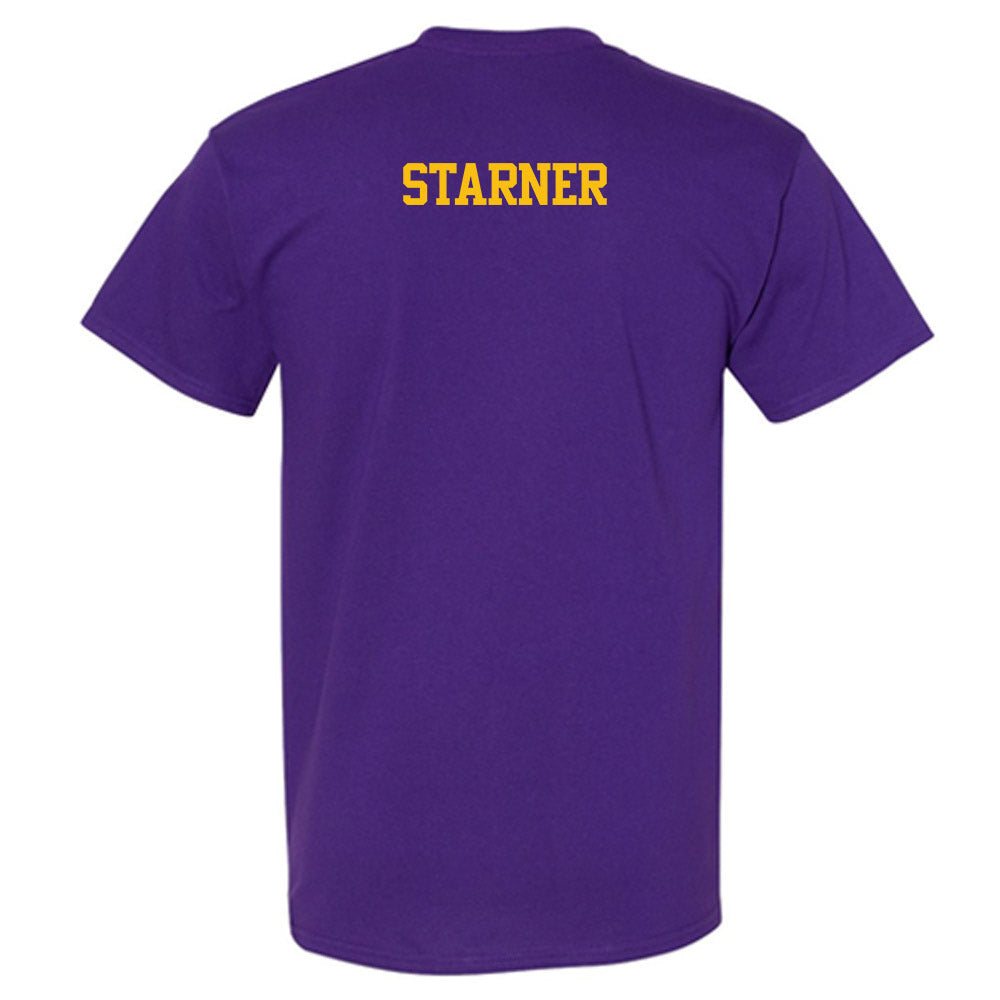 Minn. St. - Cheer : Josilyne Starner - Classic Shersey T-Shirt-1