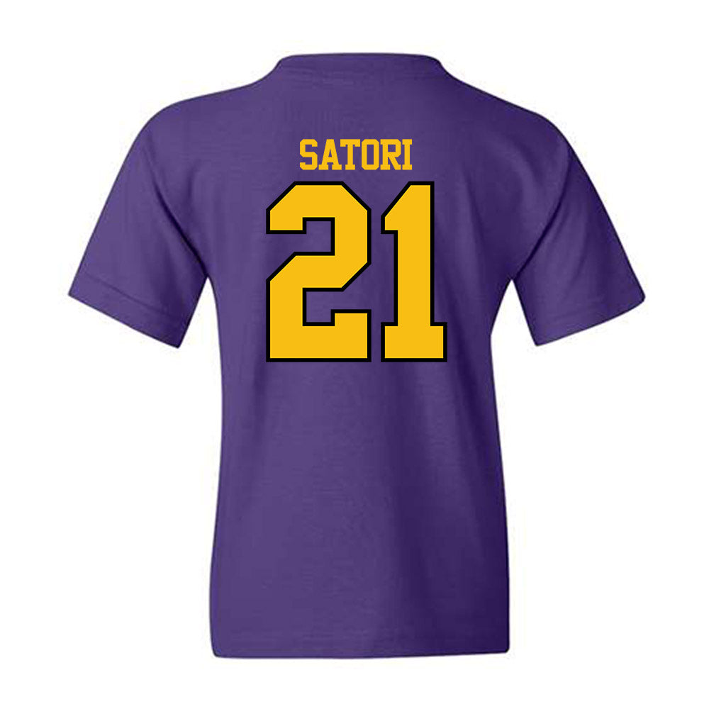 Minn. St. - NCAA Women's Volleyball : Mary Satori - Classic Shersey Youth T-Shirt-1