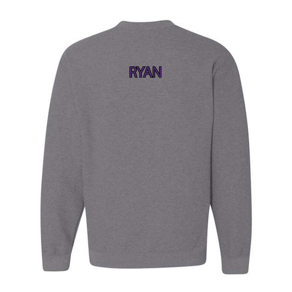 Minn. St. - NCAA Women's Swimming & Diving : Kelley Ryan - Classic Shersey Crewneck Sweatshirt-1