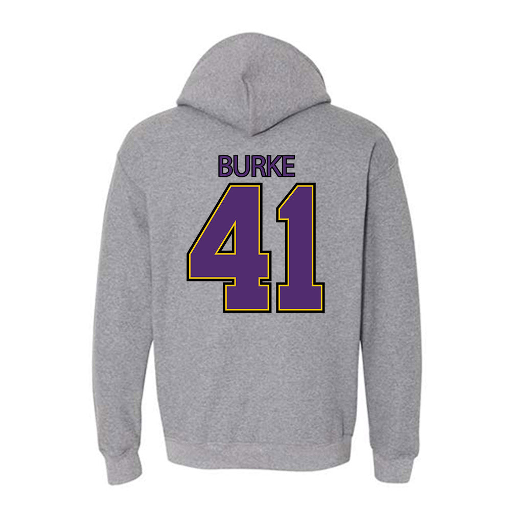 Minn. St. - NCAA Women's Soccer : Molly Burke - Classic Shersey Hooded Sweatshirt-1