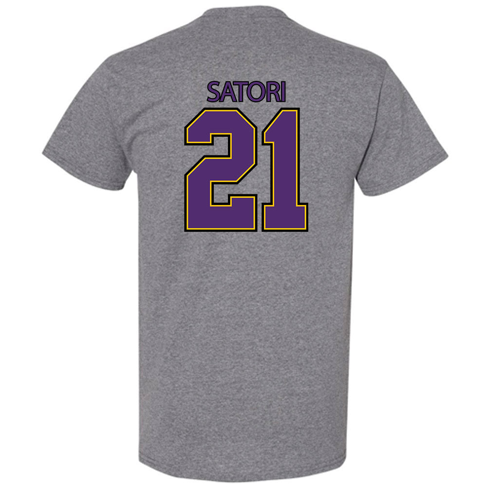 Minn. St. - NCAA Women's Volleyball : Mary Satori - Classic Shersey T-Shirt-1