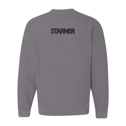 Minn. St. - Cheer : Josilyne Starner - Classic Shersey Crewneck Sweatshirt-1