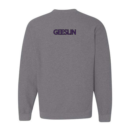 Minn. St. - NCAA Men's Cross Country : Benjamin Geeslin - Classic Shersey Crewneck Sweatshirt-1