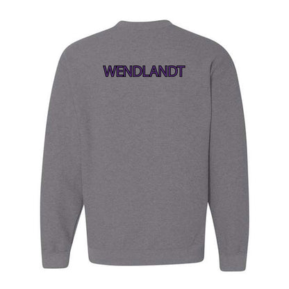 Minn. St. - NCAA Women's Cross Country : Madison Wendlandt - Classic Shersey Crewneck Sweatshirt-1