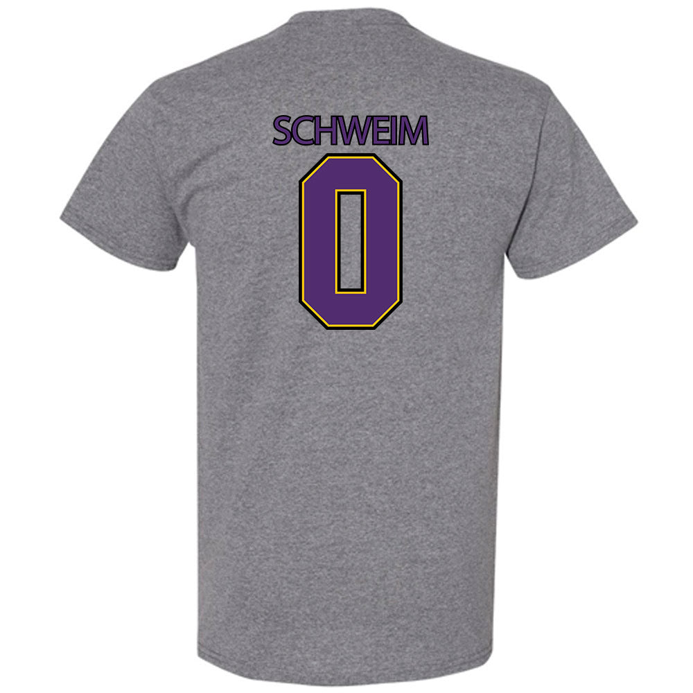 Minn. St. - NCAA Men's Basketball : Carson Schweim - Classic Shersey T-Shirt-1