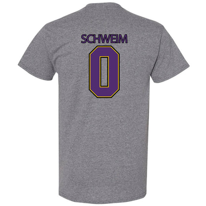 Minn. St. - NCAA Men's Basketball : Carson Schweim - Classic Shersey T-Shirt-1