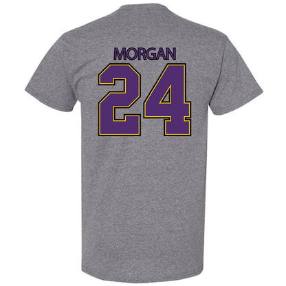 Minn. St. - NCAA Women's Basketball : Payton Morgan - Classic Shersey T-Shirt-1