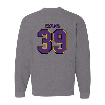 Minn. St. - NCAA Football : Brooklyn Evans - Classic Shersey Crewneck Sweatshirt-1