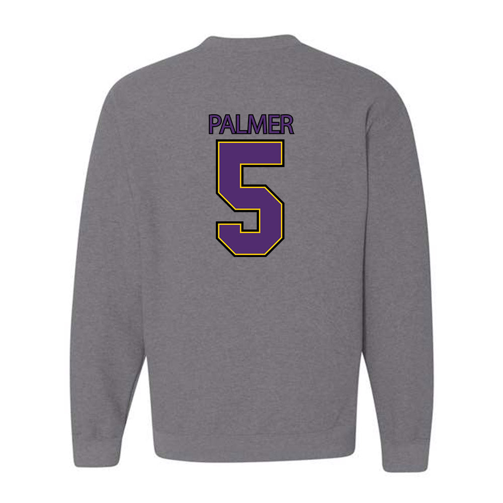 Minn. St. - NCAA Women's Basketball : August Palmer - Classic Shersey Crewneck Sweatshirt-1