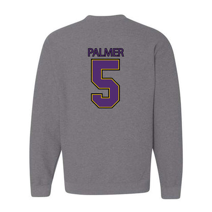 Minn. St. - NCAA Women's Basketball : August Palmer - Classic Shersey Crewneck Sweatshirt-1