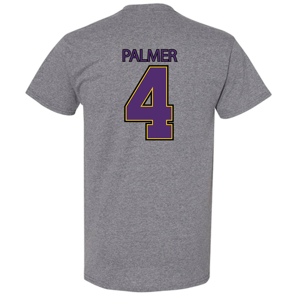 Minn. St. - NCAA Women's Basketball : August Palmer - Classic Shersey T-Shirt-1