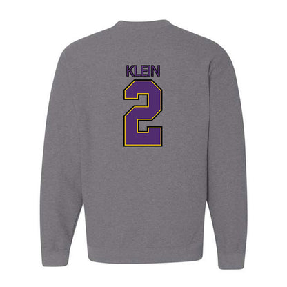 Minn. St. - NCAA Women's Volleyball : Avery Klein - Classic Shersey Crewneck Sweatshirt-1