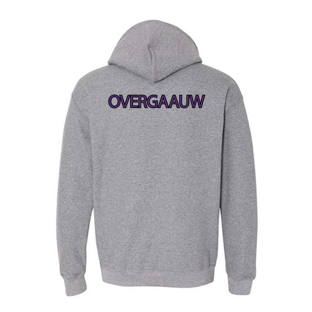 Minn. St. - NCAA Women's Cross Country : Ashley Overgaauw - Classic Shersey Hooded Sweatshirt-1