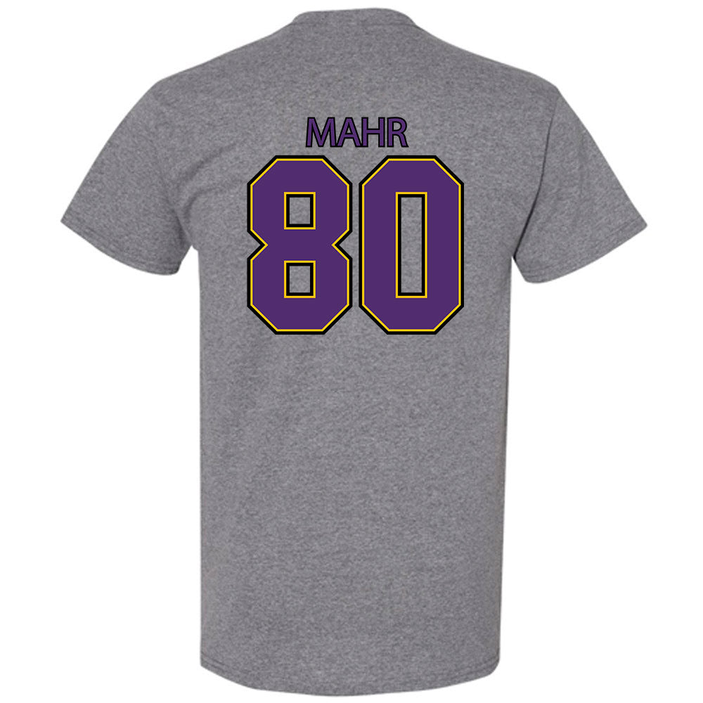 Minn. St. - NCAA Football : Madden Mahr - Classic Shersey T-Shirt-1