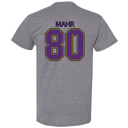 Minn. St. - NCAA Football : Madden Mahr - Classic Shersey T-Shirt-1