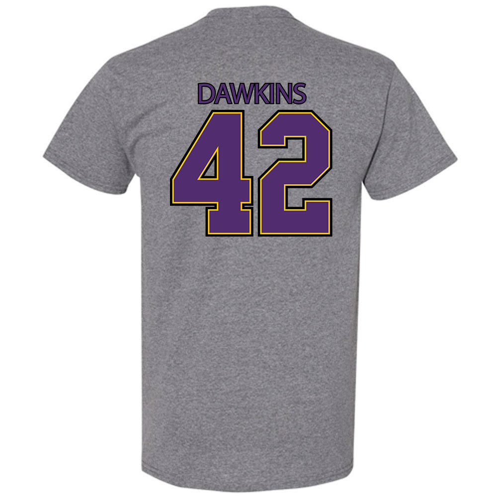 Minn. St. - NCAA Football : Miles Dawkins - Classic Shersey T-Shirt-1