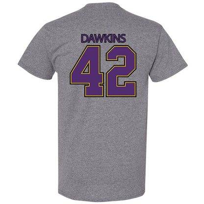 Minn. St. - NCAA Football : Miles Dawkins - Classic Shersey T-Shirt-1