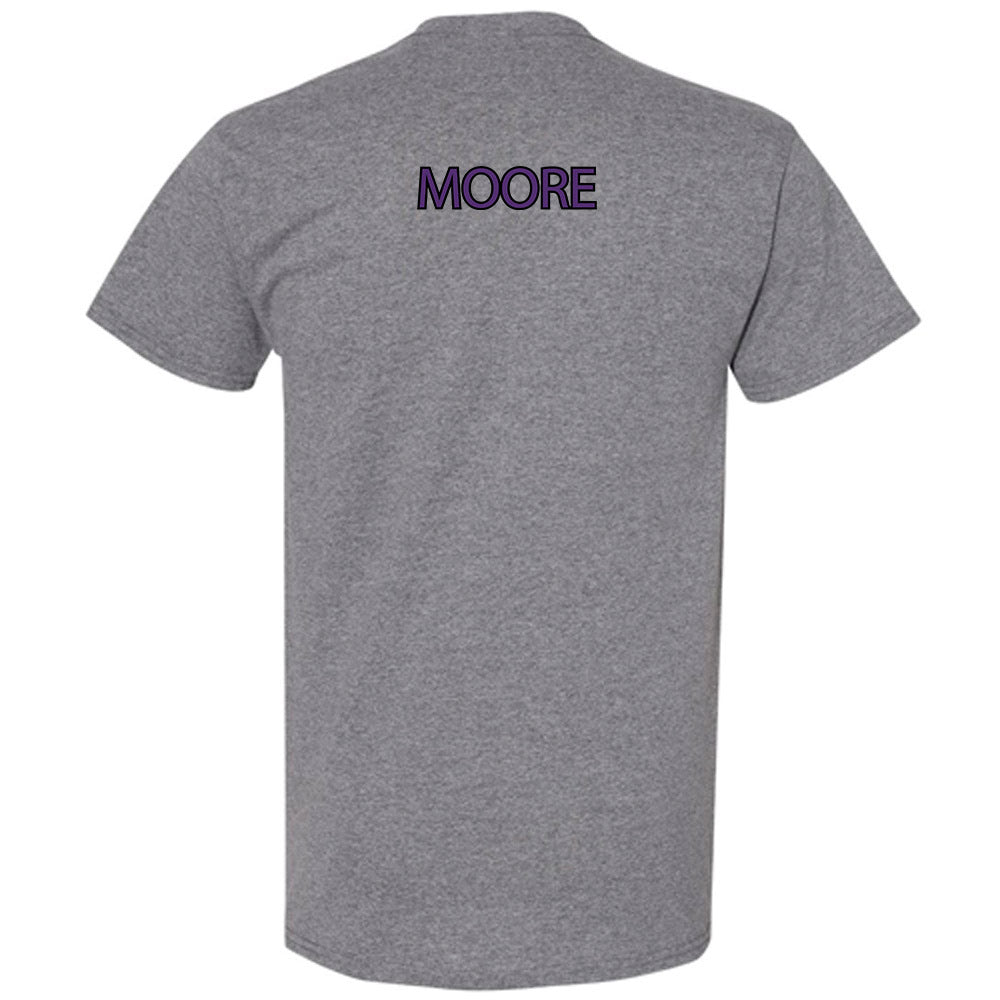 Minn. St. - NCAA Men's Track & Field : Rinaldo Moore - Classic Shersey T-Shirt-1