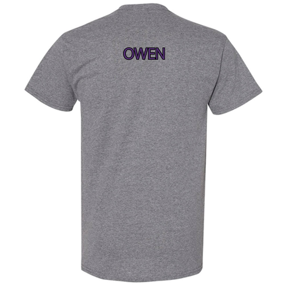 Minn. St. - NCAA Men's Cross Country : Jon Owen - Classic Shersey T-Shirt-1