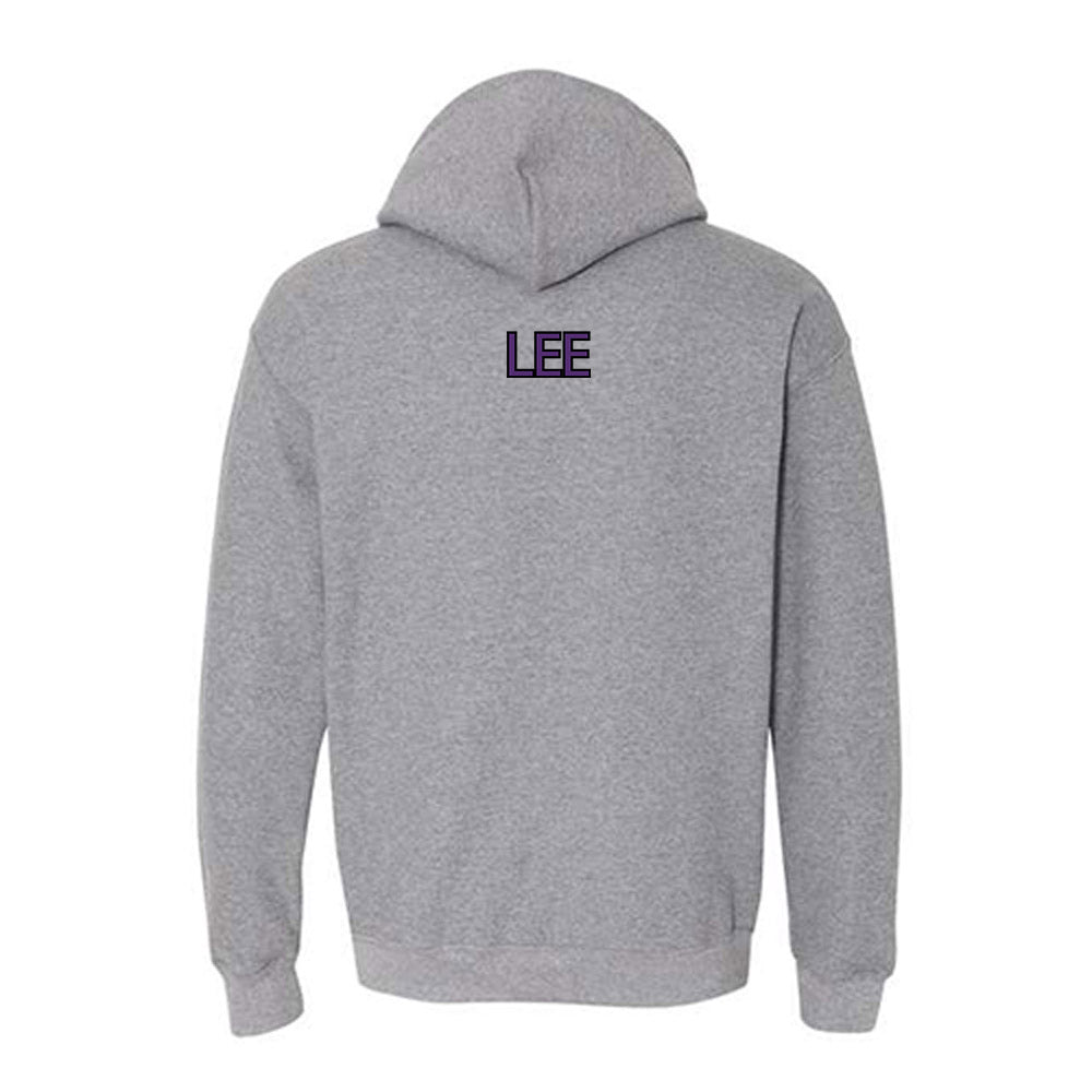 Minn. St. - NCAA Women's Golf : Brooklyn Lee - Classic Shersey Hooded Sweatshirt-1
