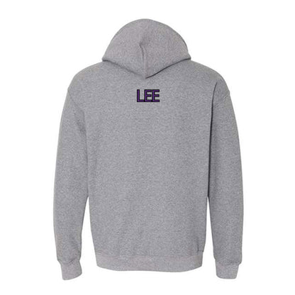 Minn. St. - NCAA Women's Golf : Brooklyn Lee - Classic Shersey Hooded Sweatshirt-1