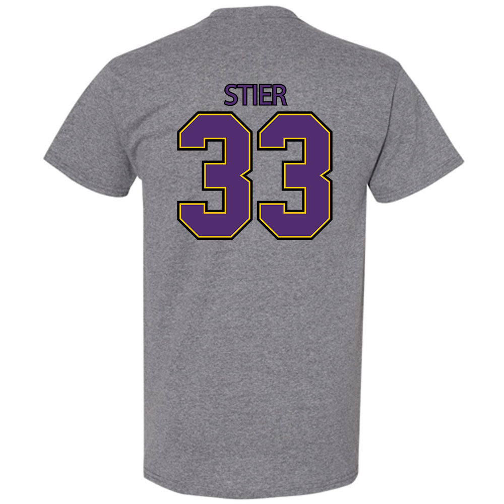 Minn. St. - NCAA Women's Basketball : Ava Stier - Classic Shersey T-Shirt-1