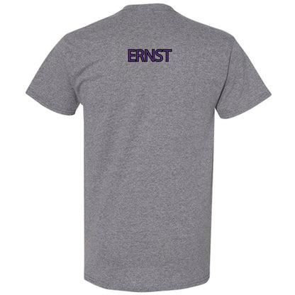 Minn. St. - Cheer : Layna Ernst - Classic Shersey T-Shirt-1