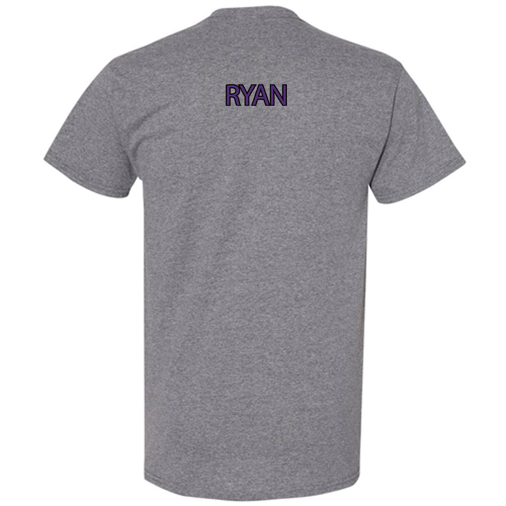 Minn. St. - NCAA Women's Swimming & Diving : Kelley Ryan - Classic Shersey T-Shirt-1