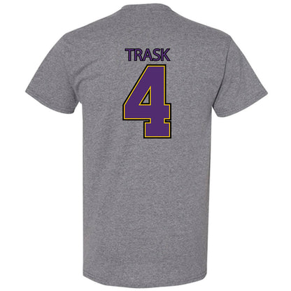 Minn. St. - NCAA Baseball : CJ TRASK - Classic Shersey T-Shirt-1