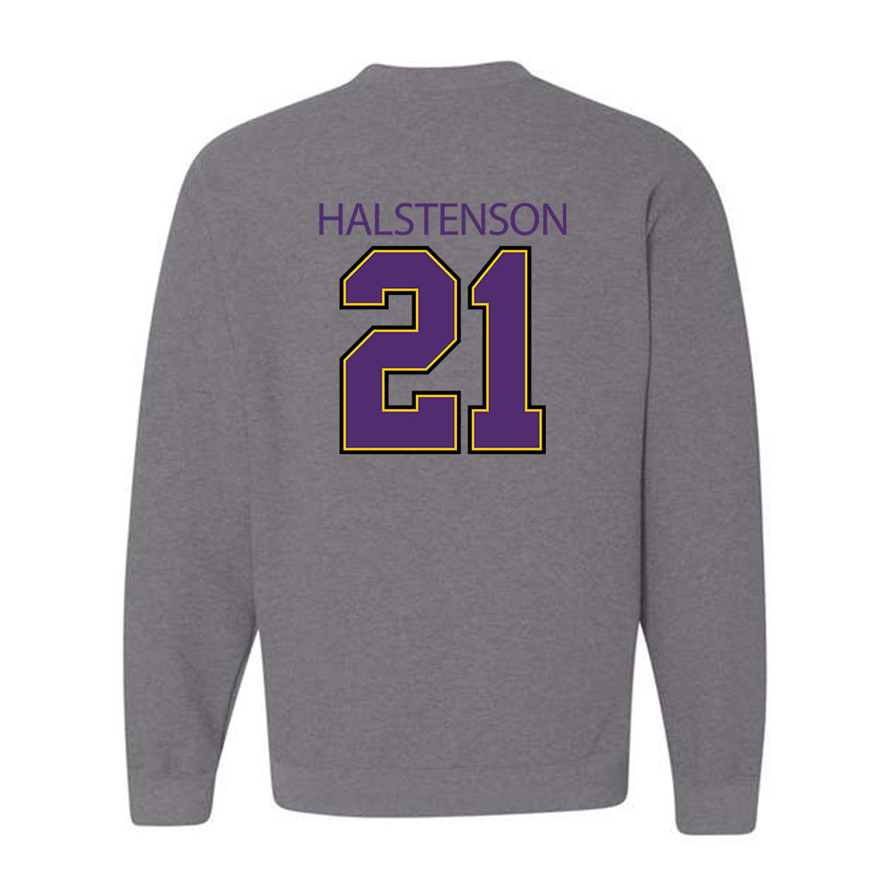 Minn. St. - NCAA Women's Soccer : Taylor Halstenson - Classic Shersey Crewneck Sweatshirt-1