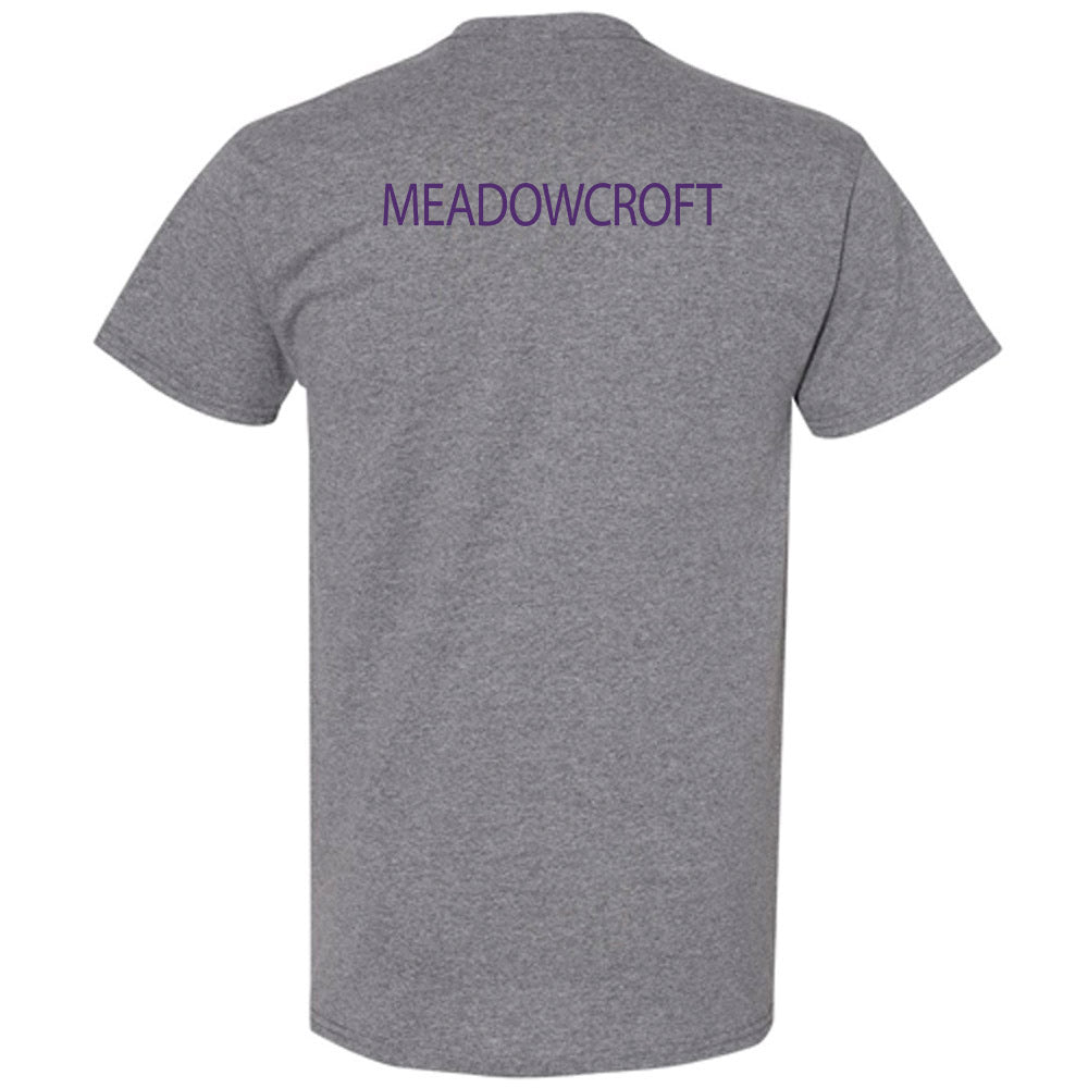 MNSU - NCAA Men's Track & Field : Michael Meadowcroft - Classic Shersey T-Shirt-1
