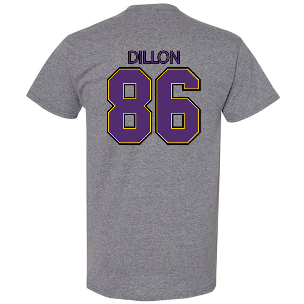 Minn. St. - NCAA Football : Hudson Dillon - Classic Shersey T-Shirt-1