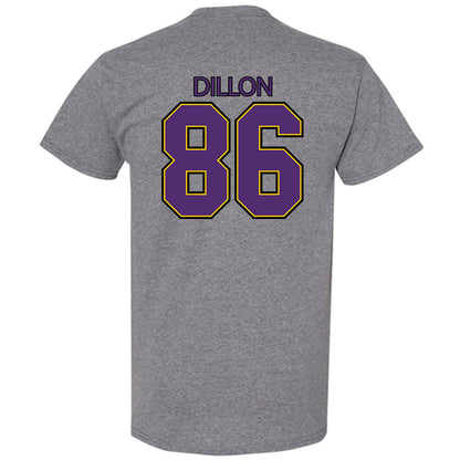 Minn. St. - NCAA Football : Hudson Dillon - Classic Shersey T-Shirt-1