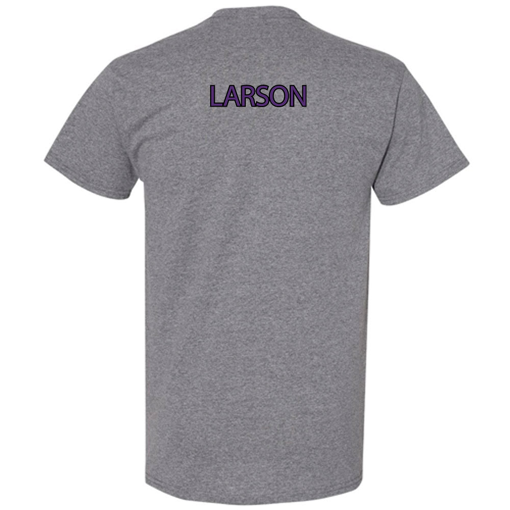 Minn. St. - NCAA Women's Swimming & Diving : Avery Larson - Classic Shersey T-Shirt-1
